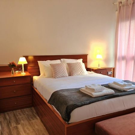 Santa Luzia Apt I هيبيرا غْريندي المظهر الخارجي الصورة