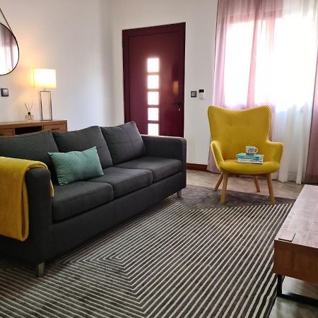 Santa Luzia Apt I هيبيرا غْريندي المظهر الخارجي الصورة