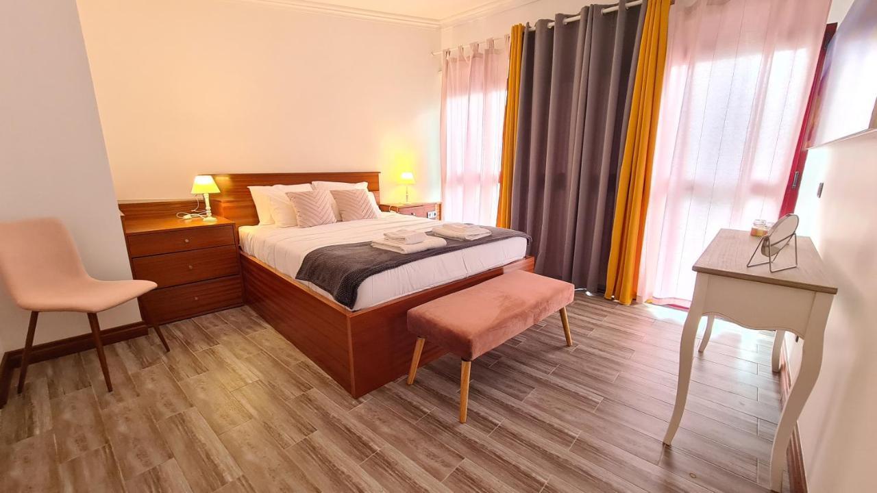 Santa Luzia Apt I هيبيرا غْريندي المظهر الخارجي الصورة