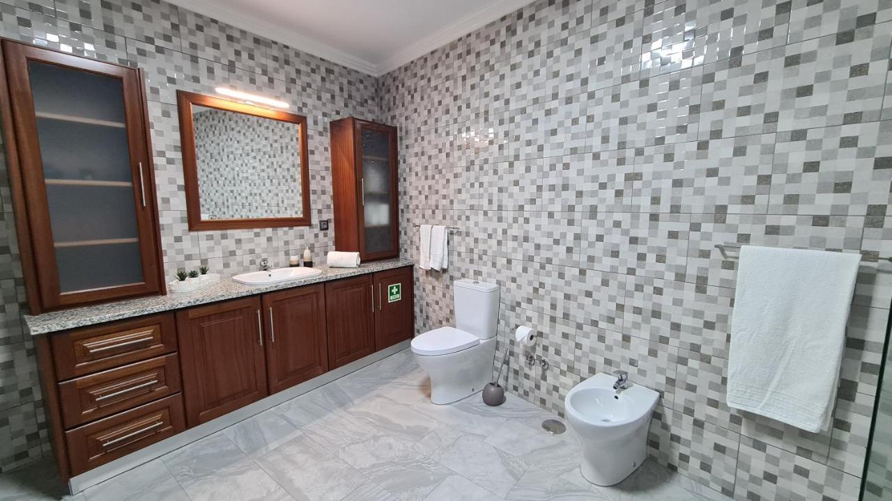 Santa Luzia Apt I هيبيرا غْريندي المظهر الخارجي الصورة