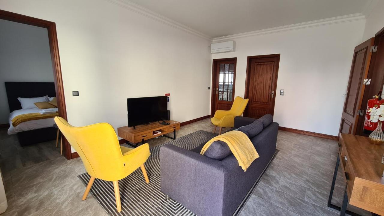 Santa Luzia Apt I هيبيرا غْريندي المظهر الخارجي الصورة