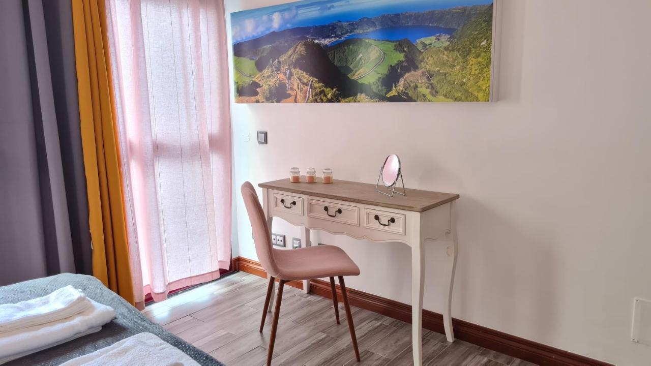 Santa Luzia Apt I هيبيرا غْريندي المظهر الخارجي الصورة