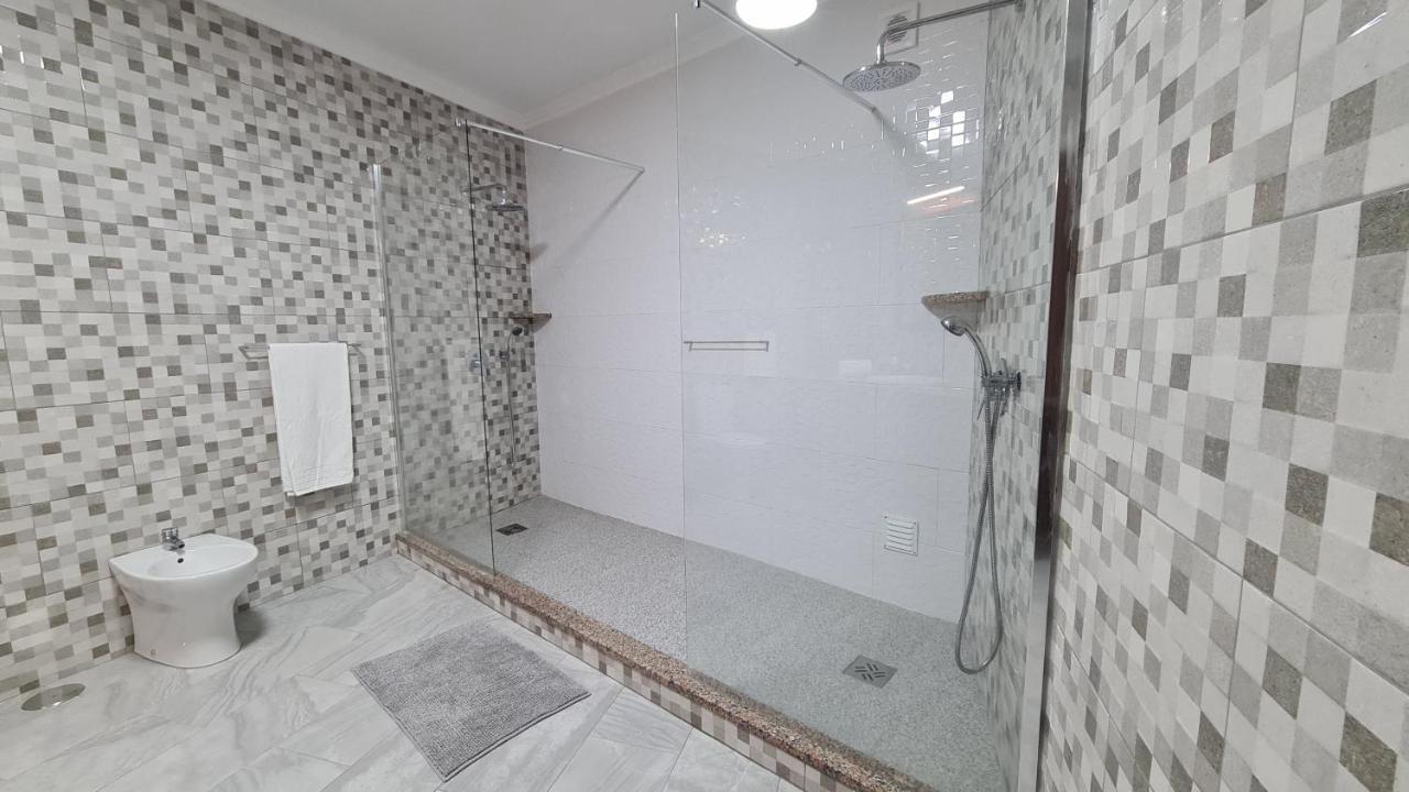Santa Luzia Apt I هيبيرا غْريندي المظهر الخارجي الصورة