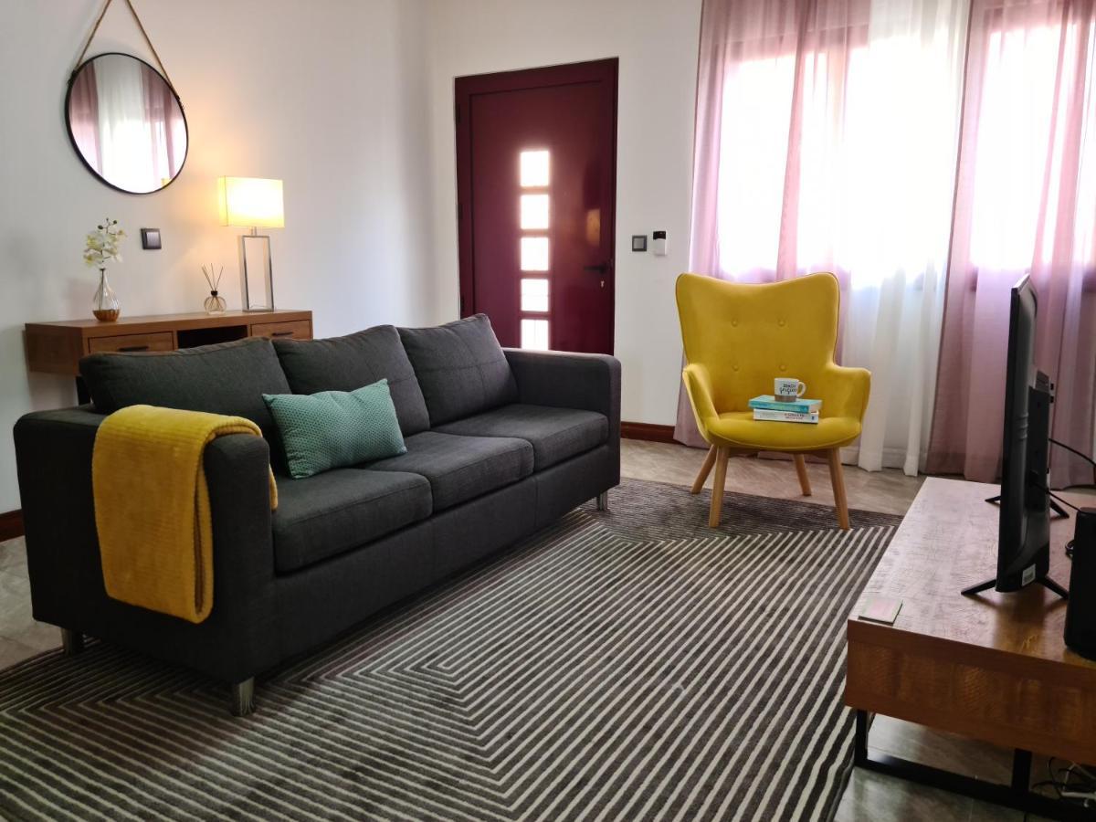 Santa Luzia Apt I هيبيرا غْريندي المظهر الخارجي الصورة