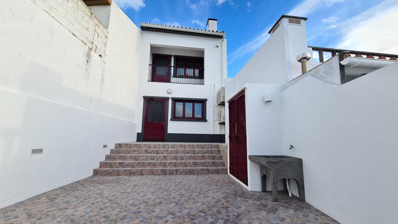 Santa Luzia Apt I هيبيرا غْريندي المظهر الخارجي الصورة