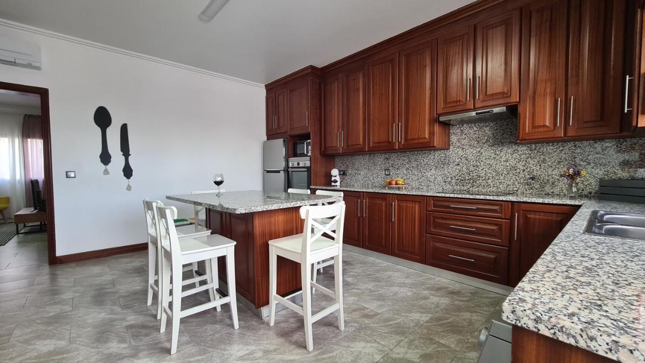 Santa Luzia Apt I هيبيرا غْريندي المظهر الخارجي الصورة