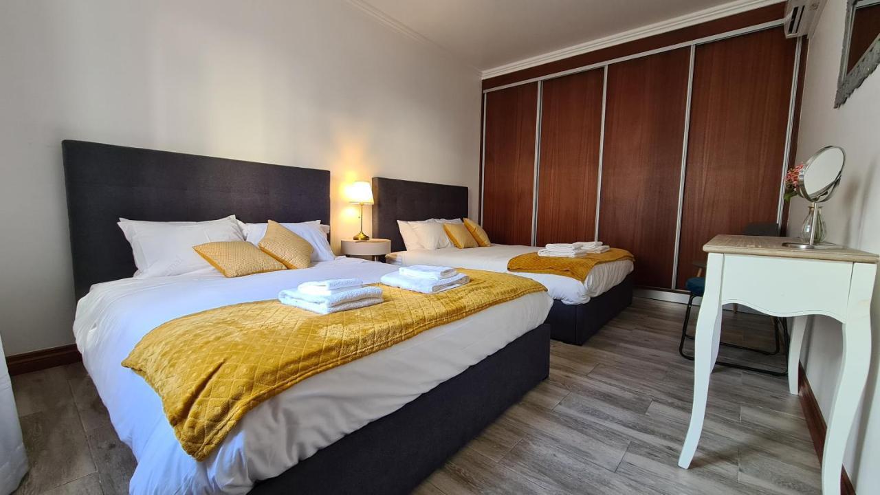 Santa Luzia Apt I هيبيرا غْريندي المظهر الخارجي الصورة